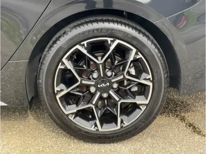 Photo 27 Kia Ceed Gén. I Ph2 Evo GT-line Premium 5