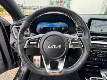 Photo 6 Kia Ceed Gén. I Ph2 Evo GT-line Premium 5