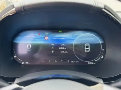 Photo 7 Kia Ceed Gén. I Ph2 Evo GT-line Premium 5