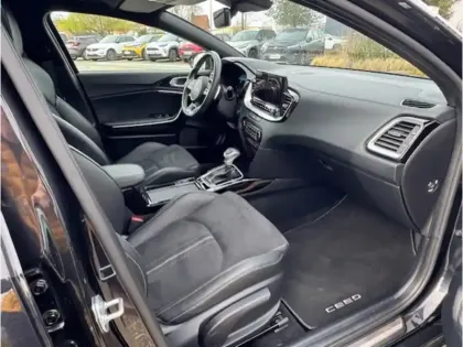 Photo 15 Kia Ceed Gén. I Ph2 Evo GT-line Premium 5