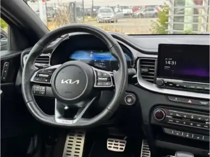 Photo 5 Kia Ceed Gén. I Ph2 Evo GT-line Premium 5