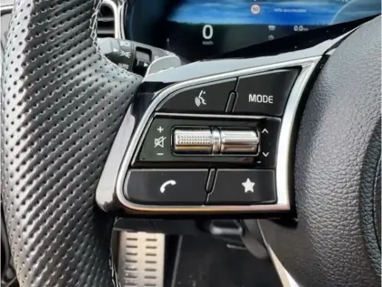 Photo 13 Kia Ceed Gén. I Ph2 Evo GT-line Premium 5