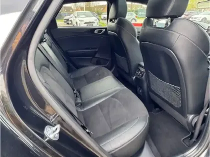 Photo 10 Kia Ceed Gén. I Ph2 Evo GT-line Premium 5