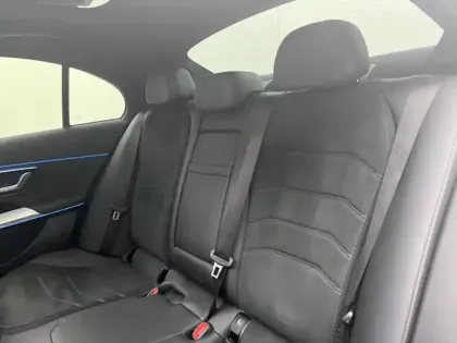 Photo 19 Mercedes Classe E Berline 220 d AMG Line