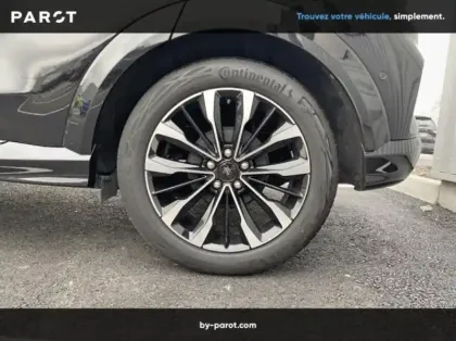 Photo 13 Ford Puma 1.0 EcoBoost 125ch mHEV ST-Line Vignale DCT7