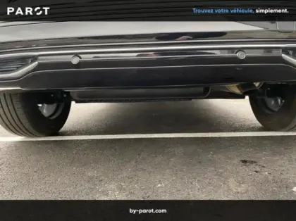 Photo 27 Ford Puma 1.0 EcoBoost 125ch mHEV ST-Line Vignale DCT7