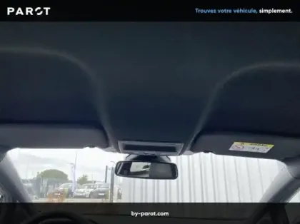 Photo 14 Ford Puma 1.0 EcoBoost 125ch mHEV ST-Line Vignale DCT7