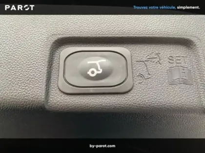 Photo 18 Ford Puma 1.0 EcoBoost 125ch mHEV ST-Line Vignale DCT7