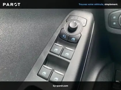 Photo 5 Ford Puma 1.0 EcoBoost 125ch mHEV ST-Line Vignale DCT7