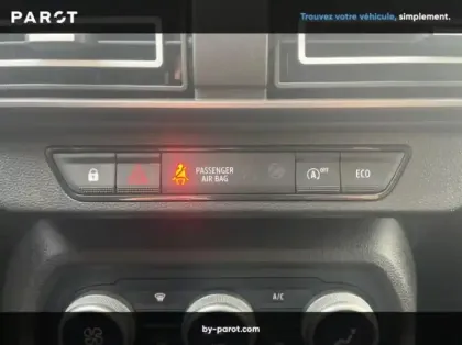 Photo 20 Dacia Sandero 1.0 TCe 90ch Journey