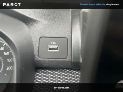 Photo 14 Dacia Sandero 1.0 TCe 90ch Journey