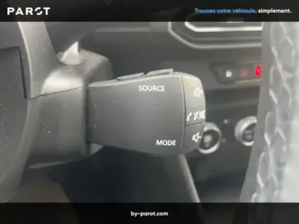 Photo 6 Dacia Sandero 1.0 TCe 90ch Journey