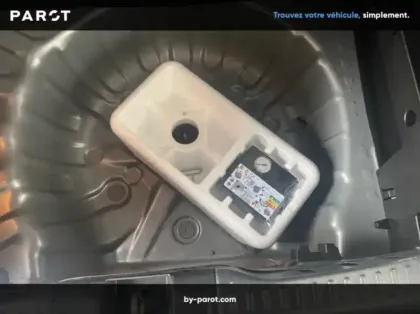 Photo 21 Dacia Sandero 1.0 TCe 90ch Journey