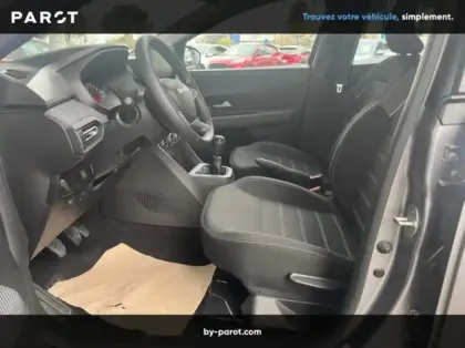 Photo 29 Dacia Sandero 1.0 TCe 90ch Journey