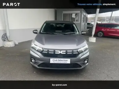 Photo 15 Dacia Sandero 1.0 TCe 90ch Journey