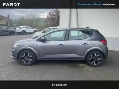 Photo 16 Dacia Sandero 1.0 TCe 90ch Journey