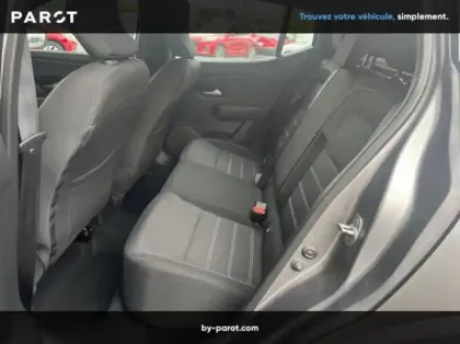 Photo 28 Dacia Sandero 1.0 TCe 90ch Journey