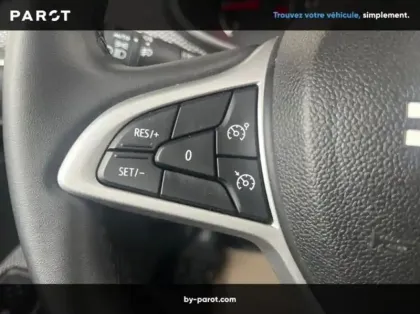 Photo 8 Dacia Sandero 1.0 TCe 90ch Journey