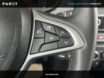 Photo 13 Dacia Sandero 1.0 TCe 90ch Journey