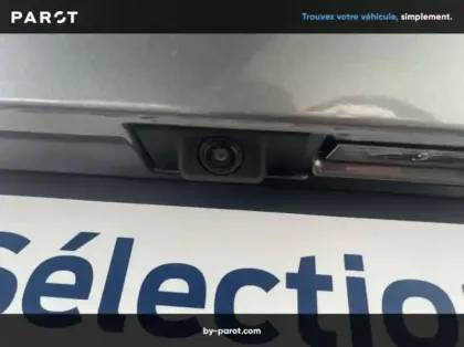 Photo 9 Dacia Sandero 1.0 TCe 90ch Journey