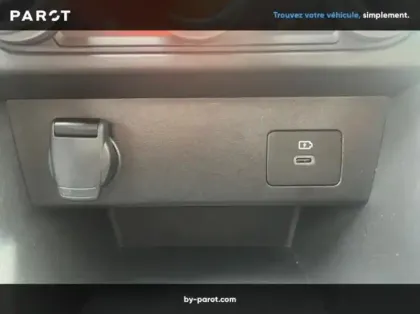 Photo 10 Dacia Sandero 1.0 TCe 90ch Journey