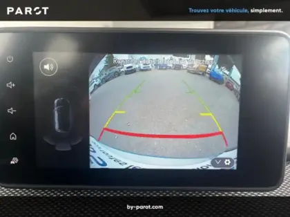 Photo 7 Dacia Sandero 1.0 TCe 90ch Journey