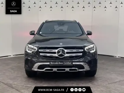 Photo 7 Mercedes Classe GLC SUV 300e 4MATIC Business Line