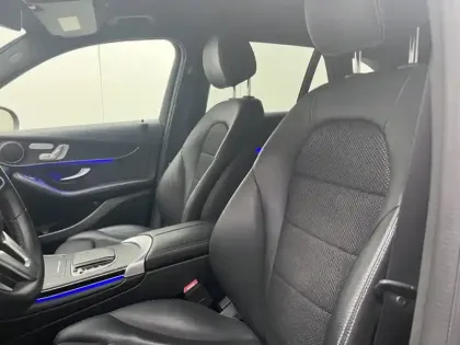 Photo 13 Mercedes Classe GLC SUV 300e 4MATIC Business Line