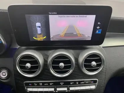 Photo 18 Mercedes Classe GLC SUV 300e 4MATIC Business Line