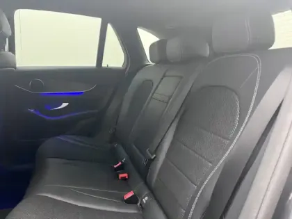 Photo 16 Mercedes Classe GLC SUV 300e 4MATIC Business Line