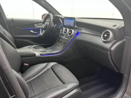 Photo 15 Mercedes Classe GLC SUV 300e 4MATIC Business Line