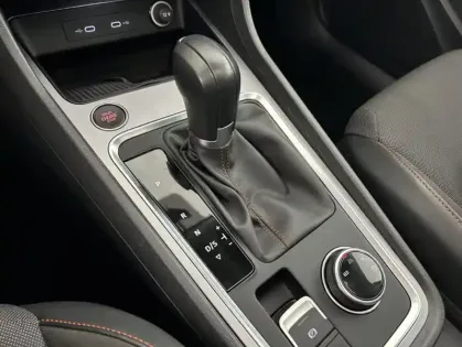 Photo 12 Seat Ateca 1.5 TSI 150ch FR DSG Suréquipé + Toit ouvrant