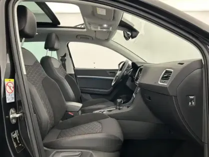 Photo 13 Seat Ateca 1.5 TSI 150ch FR DSG Suréquipé + Toit ouvrant
