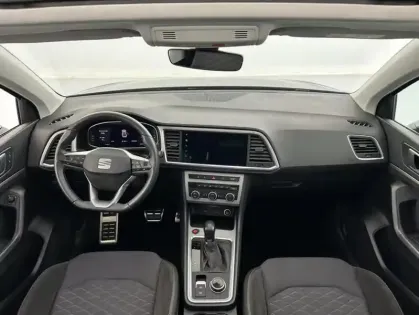 Photo 29 Seat Ateca 1.5 TSI 150ch FR DSG Suréquipé + Toit ouvrant