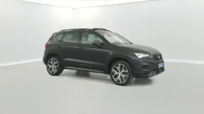 Photo 6 Seat Ateca 1.5 TSI 150ch FR DSG Suréquipé + Toit ouvrant