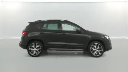 Photo 5 Seat Ateca 1.5 TSI 150ch FR DSG Suréquipé + Toit ouvrant
