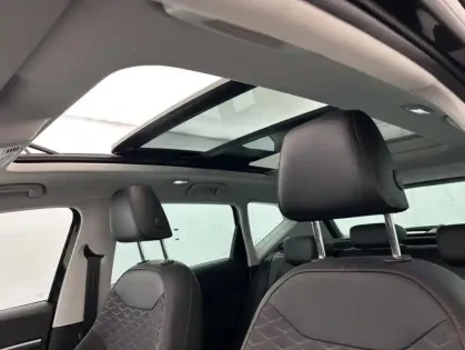 Photo 25 Seat Ateca 1.5 TSI 150ch FR DSG Suréquipé + Toit ouvrant