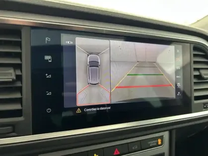 Photo 23 Seat Ateca 1.5 TSI 150ch FR DSG Suréquipé + Toit ouvrant