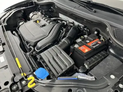 Photo 27 Seat Ateca 1.5 TSI 150ch FR DSG Suréquipé + Toit ouvrant