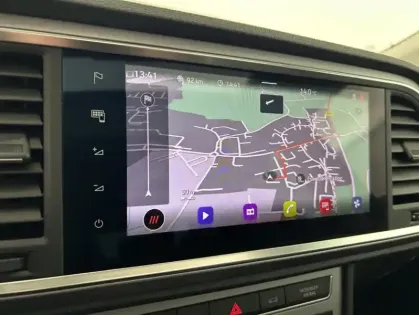 Photo 22 Seat Ateca 1.5 TSI 150ch FR DSG Suréquipé + Toit ouvrant