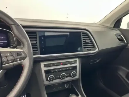 Photo 11 Seat Ateca 1.5 TSI 150ch FR DSG Suréquipé + Toit ouvrant