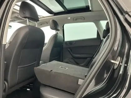 Photo 30 Seat Ateca 1.5 TSI 150ch FR DSG Suréquipé + Toit ouvrant