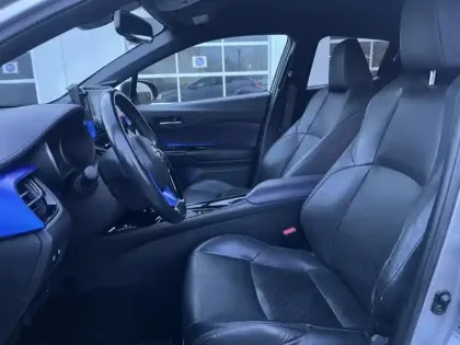 Photo 20 Toyota C-HR 1.8 HYBRIDE 122 GRAPHIC