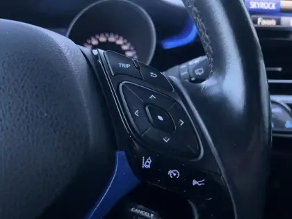 Photo 10 Toyota C-HR 1.8 HYBRIDE 122 GRAPHIC