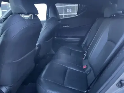 Photo 21 Toyota C-HR 1.8 HYBRIDE 122 GRAPHIC