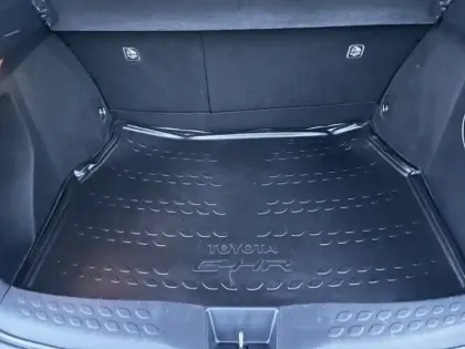 Photo 22 Toyota C-HR 1.8 HYBRIDE 122 GRAPHIC