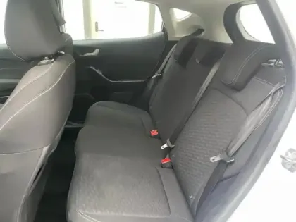 Photo 11 Ford Fiesta  1.0 Flexifuel 95ch Titanium Business 5p