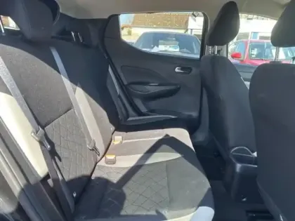 Photo 11 Nissan Micra  1.0 IG-T 92ch Made in France Xtronic 2021