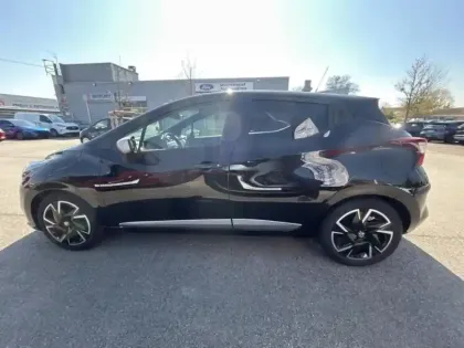 Photo 7 Nissan Micra  1.0 IG-T 92ch Made in France Xtronic 2021