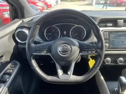 Photo 14 Nissan Micra  1.0 IG-T 92ch Made in France Xtronic 2021